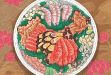 營(yíng)養(yǎng)師狂吐《舌尖3》：不要期待任何食物能治病