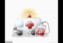 【兩會聲音】人大代表建議：對不避讓救護車的行為嚴厲處罰