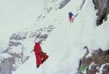 男子逃票被困雪山 登雪山的注意事項