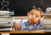 討厭數學，可能要怪爸媽