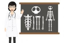 科學保養有訣竅 強健骨骼不放“松”