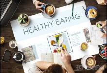 如何堅(jiān)持新年的飲食計(jì)劃？關(guān)鍵在于四個(gè)字