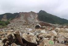 廣西景區山體滑坡 如何預防山體滑坡