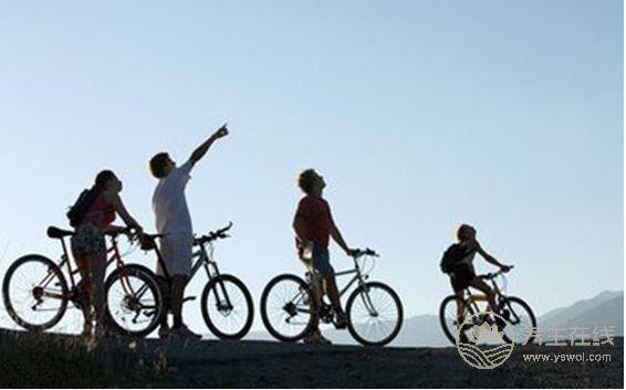 李亞鶴：運動養(yǎng)生的重要性