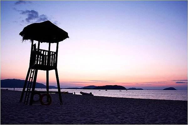 “養生游”春意盎然