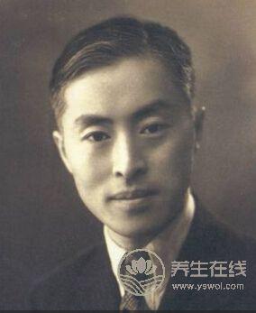 陳立夫活到102歲有什么<a href=http://m.henggaotouzi.com/jkys/ target=_blank class=infotextkey>養生</a>秘密 陳立夫活到102歲有什么養生秘密