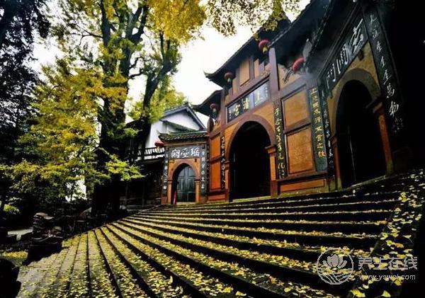 感悟道教文化，在嶗山體驗另類養生休閑游