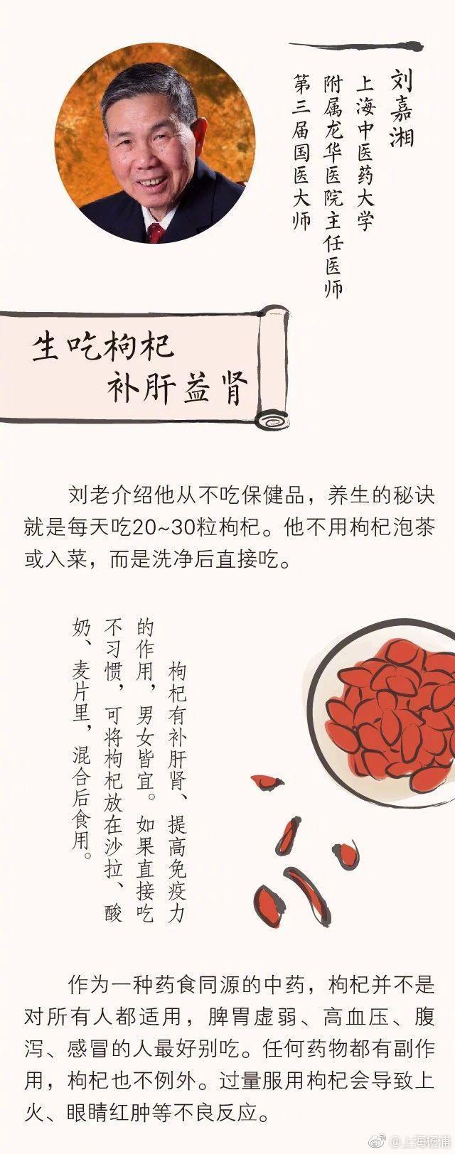 國(guó)醫(yī)大師吃了一輩子的“養(yǎng)生菜”，竟然是7種最普通的食物