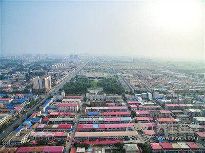 雄安新區(qū)人口將限制500萬 起步區(qū)建議取消戶籍