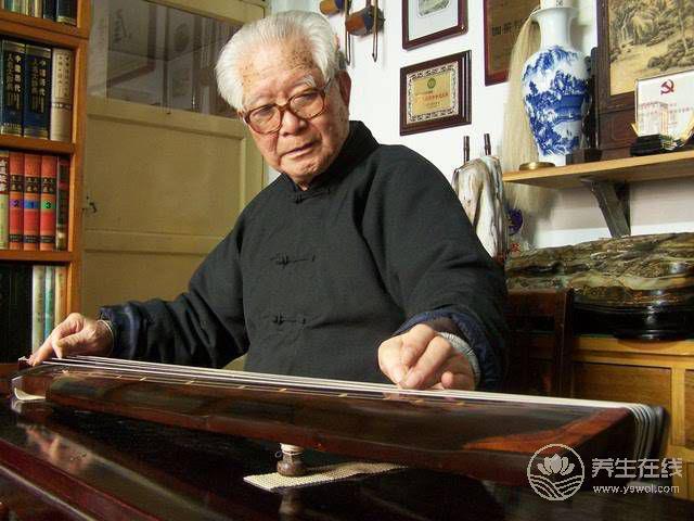 養(yǎng)生首先“不貪生”——懷念國(guó)醫(yī)大師張燦玾先生