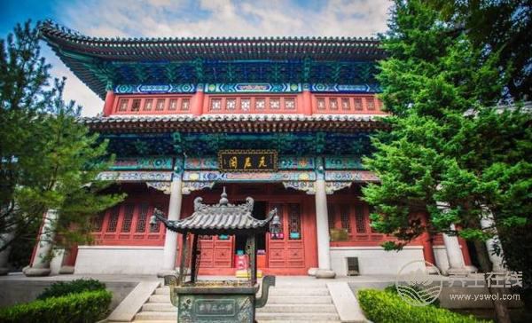 感悟道教文化，在嶗山體驗另類養生休閑游