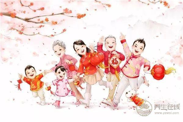 小年至除夕，您不知道的那些事兒