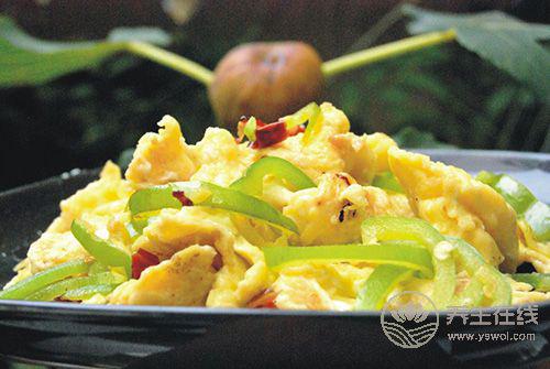 網紅直播吞近百顆雞蛋，太嚇人