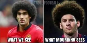 讀品：顏強點評今日足壇趣聞第1期