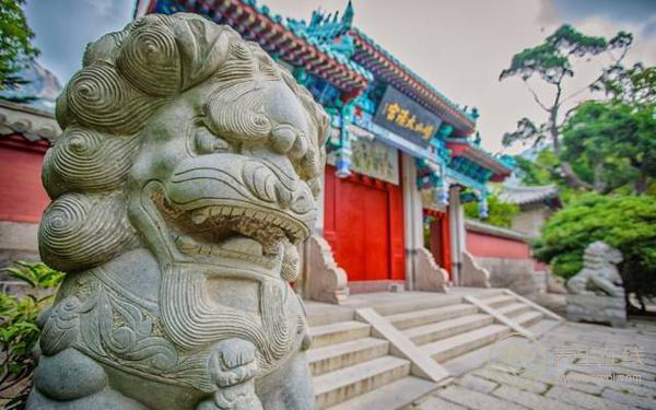 感悟道教文化，在嶗山體驗另類養生休閑游