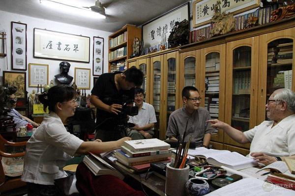 養(yǎng)生首先“不貪生”——懷念國(guó)醫(yī)大師張燦玾先生