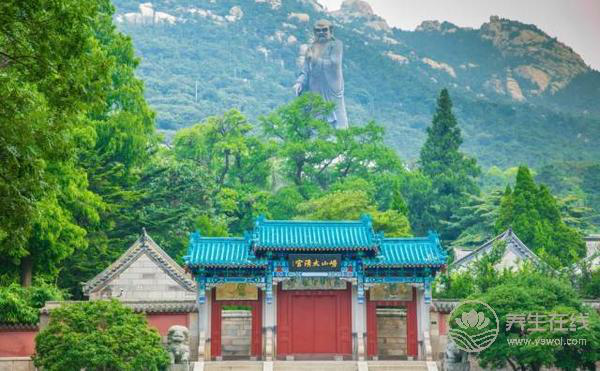 感悟道教文化，在嶗山體驗另類養生休閑游