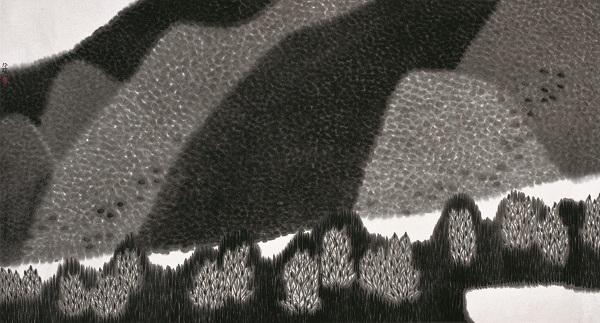 丹青也是可以做“妙手”，既養心又養生！