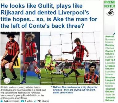 讀品：顏強點評今日足壇趣聞第1期