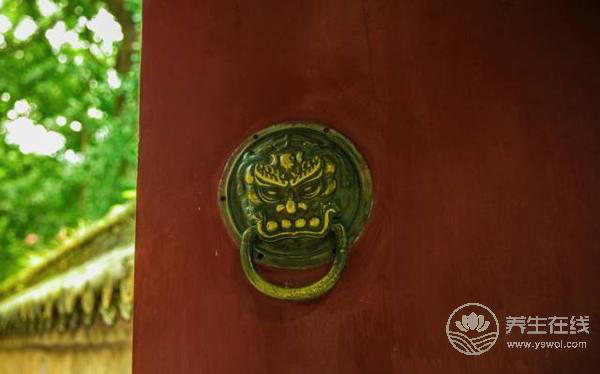 感悟道教文化，在嶗山體驗另類養生休閑游