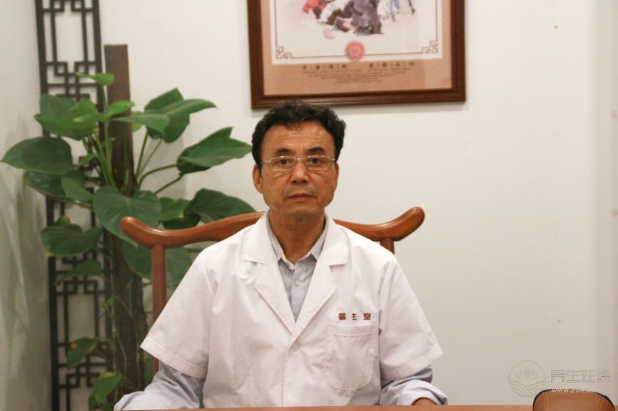 “脈神”邱旭峰教授 演繹中醫傳奇