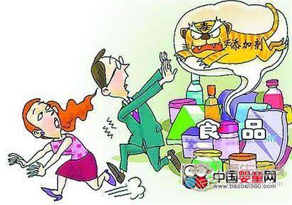 關注兒童食品使用添加劑安全嗎? 關注兒童食品使用添加劑安全嗎?