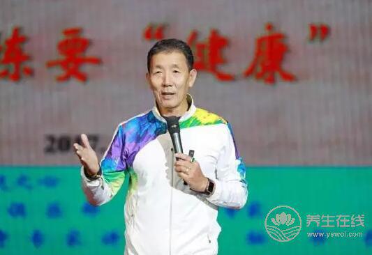 幸福養(yǎng)老!《頤養(yǎng)有道》公益養(yǎng)生講座在鄭舉辦 幸福養(yǎng)老!《頤養(yǎng)有道》公益養(yǎng)生講座在鄭舉辦