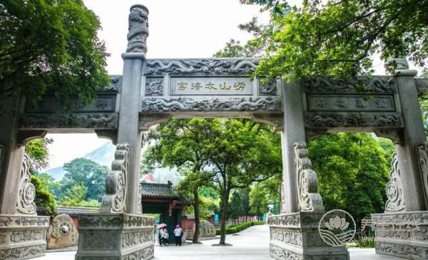 感悟道教文化，在嶗山體驗另類養生休閑游