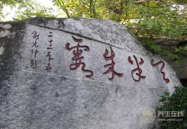 感悟道教文化，在嶗山體驗另類養生休閑游