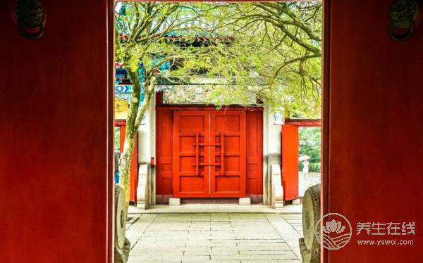 感悟道教文化，在嶗山體驗另類養生休閑游