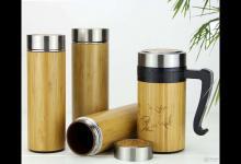 保溫杯里的養生大學問