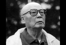 開國上將呂正操晚年養生：體力腦力是首選