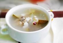 徐文兵：一定要明白，你在吃飯，飯也在吃你！