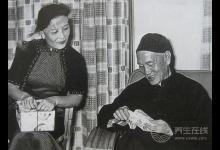 宋美齡長壽的秘訣是什么？