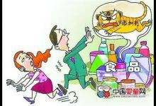 關(guān)注兒童食品使用添加劑安全嗎？