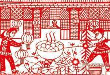 大年三十恰逢立春,元宵節(jié)恰逢雨水,2019年有點意思