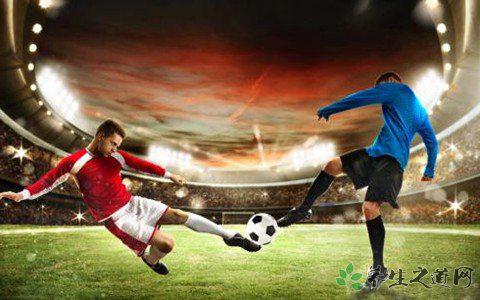 中國女足惜敗丹麥 踢足球的好處有哪些