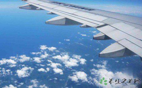 川航返航空中盤旋 乘坐飛機的注意事項 川航返航空中盤旋 乘坐飛機的注意事項