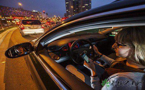 救護車高速被堵 車禍中如何自救