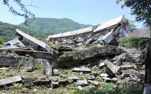 南京溧水地震 發生地震該怎么辦