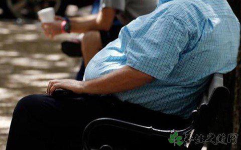 美國胖男29歲去世 肥胖的危害有哪些