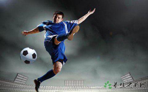 中國女足惜敗丹麥 踢足球的好處有哪些