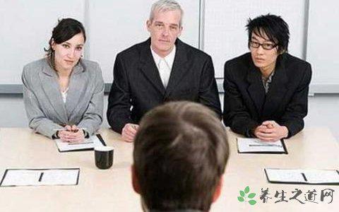 招聘不得限定性別 求職要注意什么