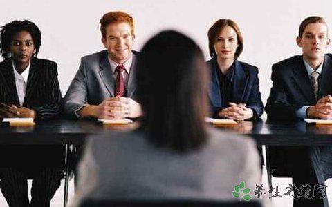 招聘不得限定性別 求職要注意什么