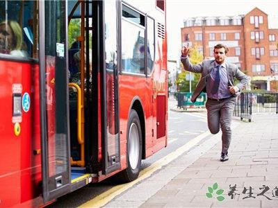 乘客打司機(jī)還投訴 如何文明乘車出行