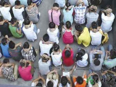 8天7夜臥底傳銷 誤入傳銷怎樣自救