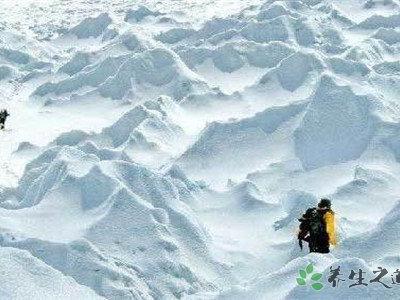 珠峰無限期關(guān)閉 如何文明出游