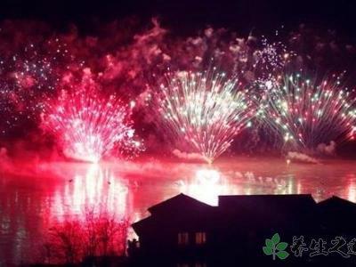 煙花求婚引火災(zāi) 發(fā)生火災(zāi)時(shí)怎么逃生