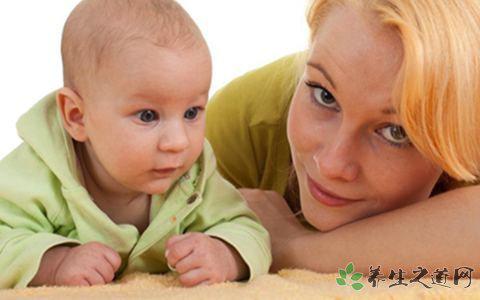 三成男性無陪產假 生產后如何護理身體