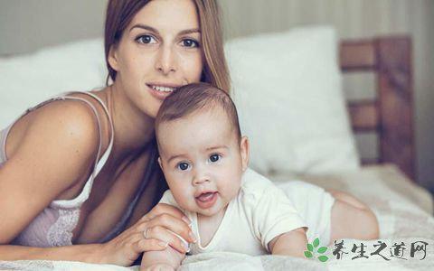 三成男性無陪產假 生產后如何護理身體